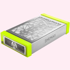 Shemax Pro Tafelmodel Lime