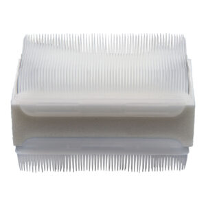 Silky Smooth Nail Brush