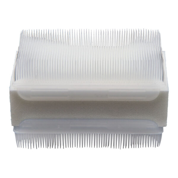 Silky Smooth Nail Brush
