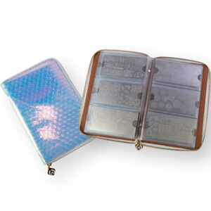 Stamping Plate Organizer