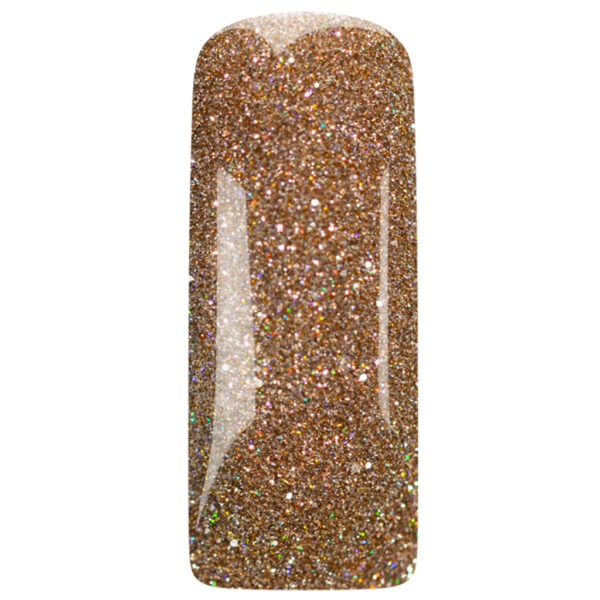 Starburst Glitter Gold - Afbeelding 2