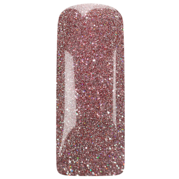 Starburst Glitter Rose - Afbeelding 2