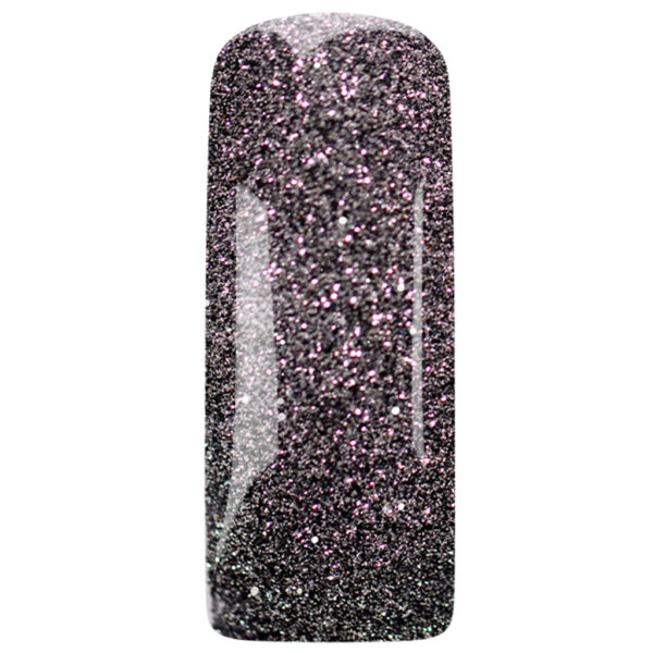 Starburst Glitter Steel - Afbeelding 2