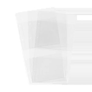 Sticker Book Inserts 10pcs
