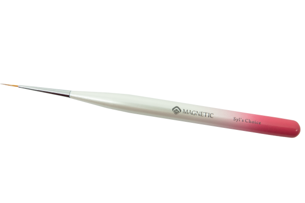 Syl's Choice Blush Brush - Afbeelding 2