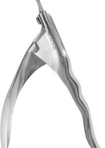 Tip Cutter With Round blade Chrome