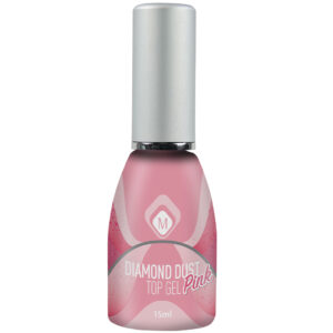 Top Gel Diamond Dust Pink