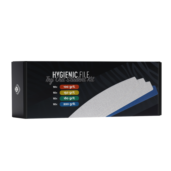 Try Out File Kit - Afbeelding 2