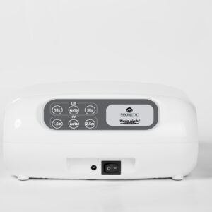 Twin Light Fot UV and Led gels