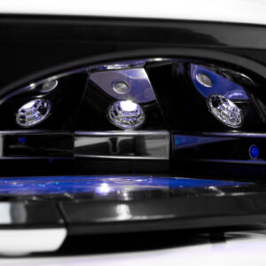 Twin Light  Fot UV and Led gels