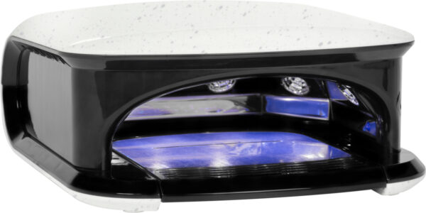 Twin Light  Fot UV and Led gels - Afbeelding 4