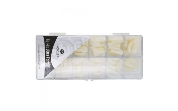 Ultra Form Tips Mix 550x  11 Sizes