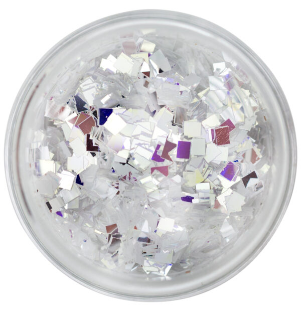 White Sensation Square