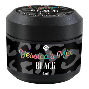Yessica's Mix Black 5 ml.