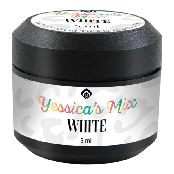 Yessica's Mix White 5 ml