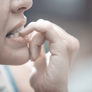 Training nagelbijt arragement 3 mrt 10.00 - 16.00