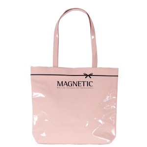 Shoulder Bag Nude