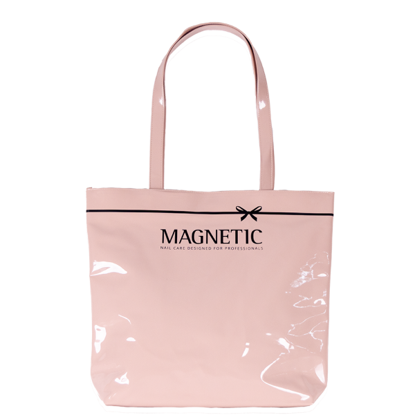 Shoulder Bag Nude