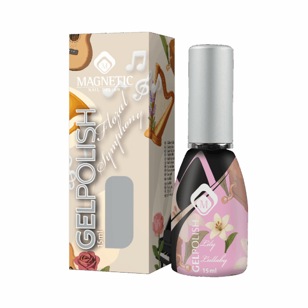 GP Lily Lullaby 15 ml - Afbeelding 3