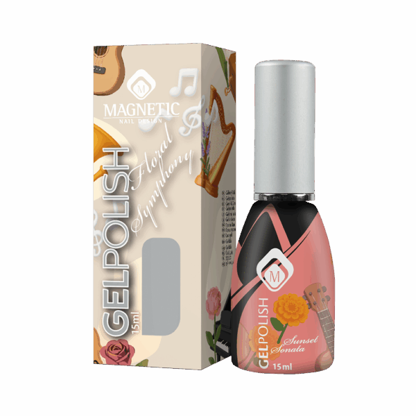 GP Sunset Sonata 15 ml. - Afbeelding 3