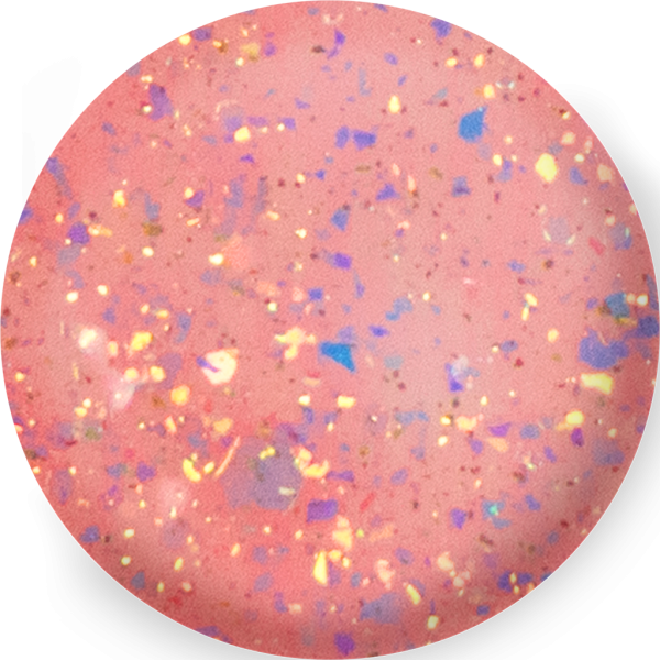 All in One Gel Burned Amber