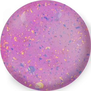 All In One Gel Amethijst Sparkle