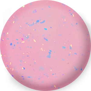 All in One Gel Unicorn Pink