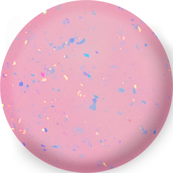 All in One Gel Unicorn Pink