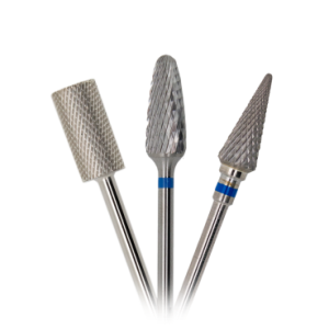 Bitjes voor de electriche vijl