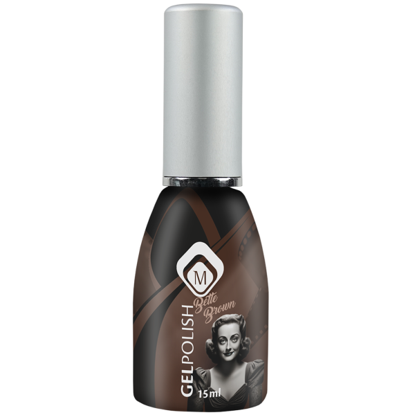 GP Bette Brown 15 ml. - Afbeelding 2