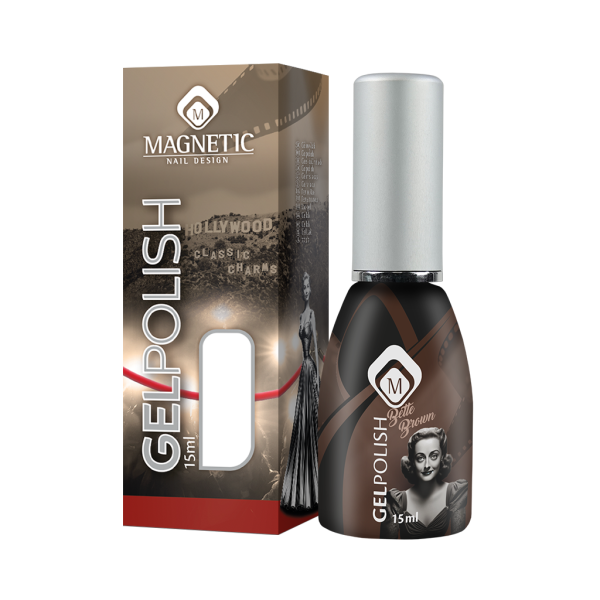 GP Bette Brown 15 ml.
