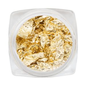 Gold Foil
