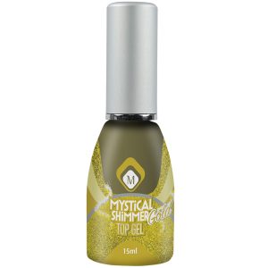 Mystical Shimmers Gold