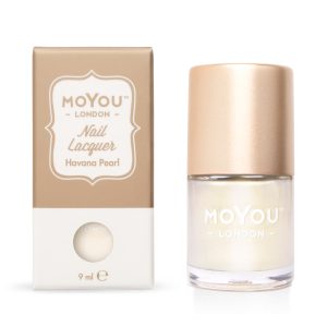 Nail Polish Havana Pearl 9ml.