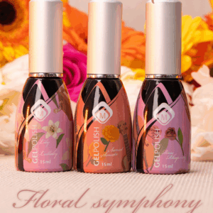 Collectie Floral Symphony 1
