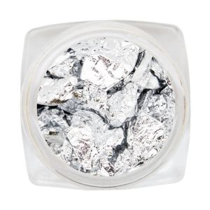 Silver Foil