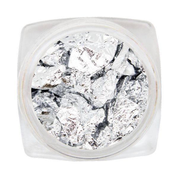 Silver Foil