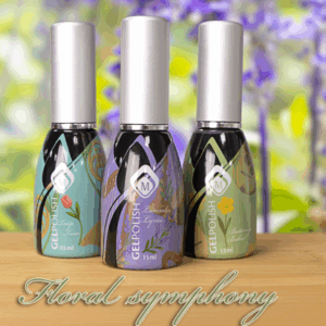 Collectie Floral Symphony 2