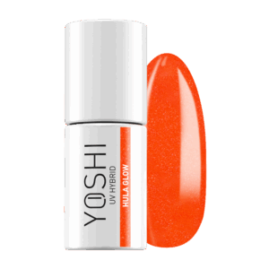 Yoshi UV Hybrid – Hula Glow 6 ml.