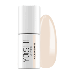 Yoshi UV Hybrid - Macrame Muse 6 ml.
