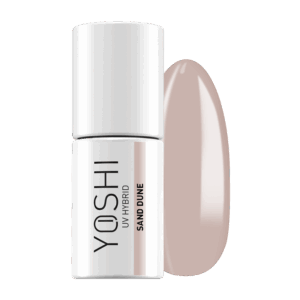 Yoshi UV Hybrid - Sand Dune 6 ml.