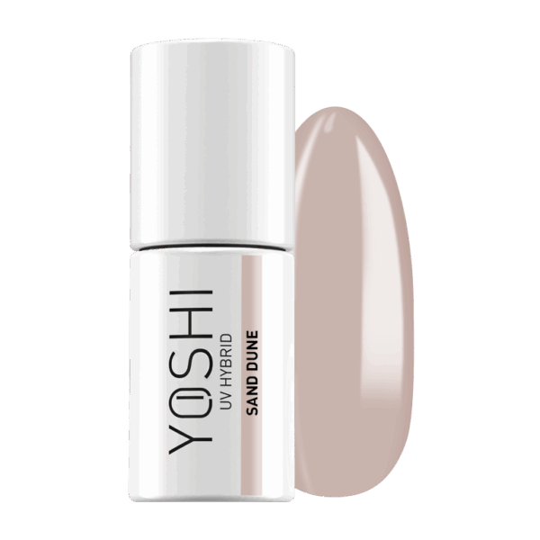 Yoshi UV Hybrid - Sand Dune 6 ml.