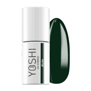 Yoshi UV Hybrid - Jelka 6 ml.