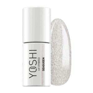 Yoshi UV Hybrid - Seaqueen 6 ml.