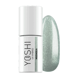 Yoshi UV Hybrid - Moonqua 6 ml.