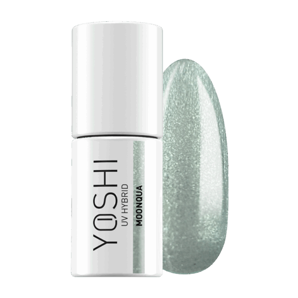 Yoshi UV Hybrid - Moonqua 6 ml.