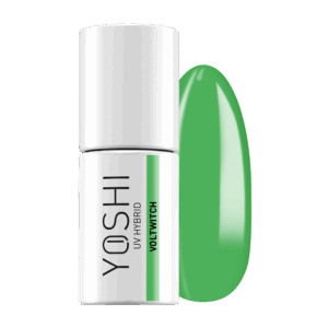 Yoshi UV Hybrid - Voltwitch 6 ml.