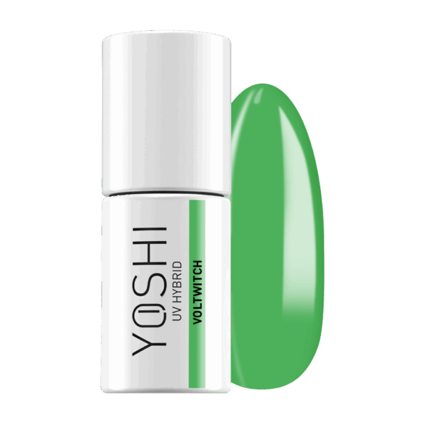 Yoshi UV Hybrid - Voltwitch 6 ml.