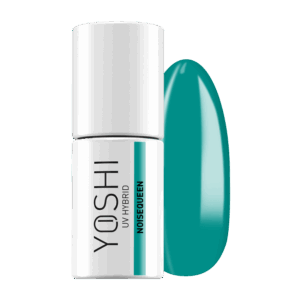 Yoshi UV Hybrid - Noisequeen 6 ml.
