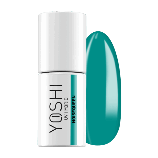 Yoshi UV Hybrid - Noisequeen 6 ml.